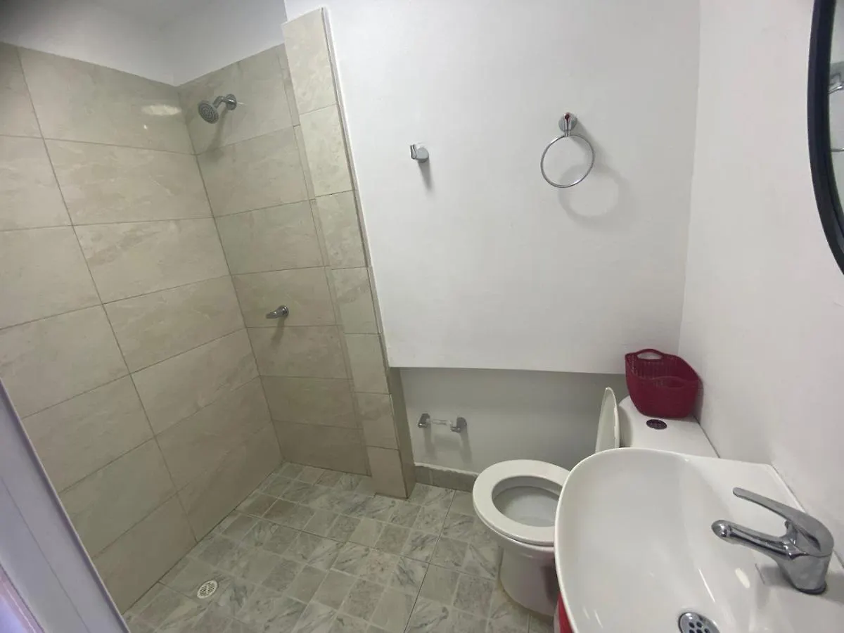 La Casita De Max Y Tim Apartaestudio 4To Piso Cartagena